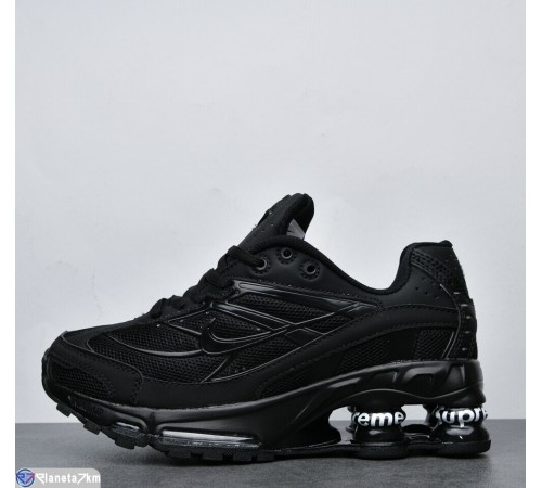 Кросівки жіночі на весну/осінь (8 пар р.37-41) чорний  "Zevs"