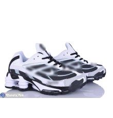 Кросівки жіночі на весну/осінь (8 пар р.41-45) сірий  "Zevs"