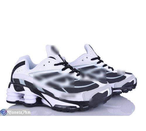 Кросівки жіночі на весну/осінь (8 пар р.41-45) сірий  "Zevs"