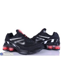 Кросівки жіночі на весну/осінь (8 пар р.41-45) чорний  "Zevs"