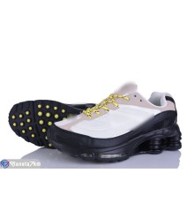 Кросівки жіночі на весну/осінь (8 пар р.41-45) бежевий  "Zevs"