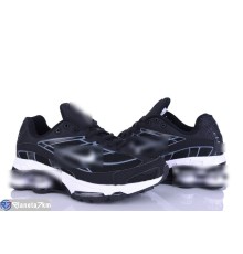 Кросівки жіночі на весну/осінь (8 пар р.37-41) чорний  "DAMAR"