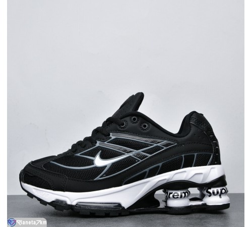 Кросівки жіночі на весну/осінь (8 пар р.37-41) чорний  "DAMAR"