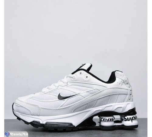 Кросівки жіночі на весну/осінь (8 пар р.37-41) білий  "DAMAR"