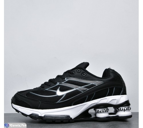 Кросівки жіночі на весну/осінь (8 пар р.41-45) чорний  "DAMAR"