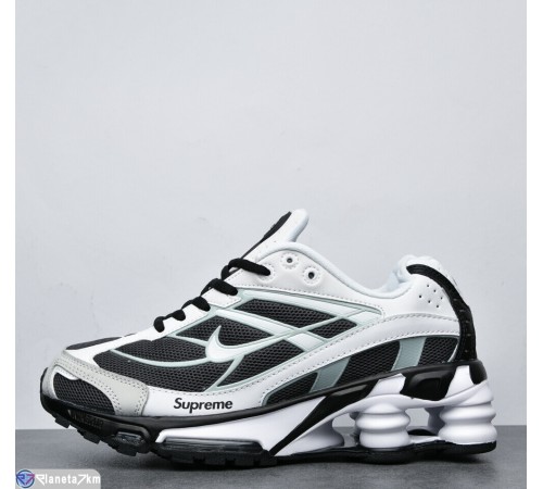 Кросівки жіночі на весну/осінь (8 пар р.41-45) сірий  "DAMAR"