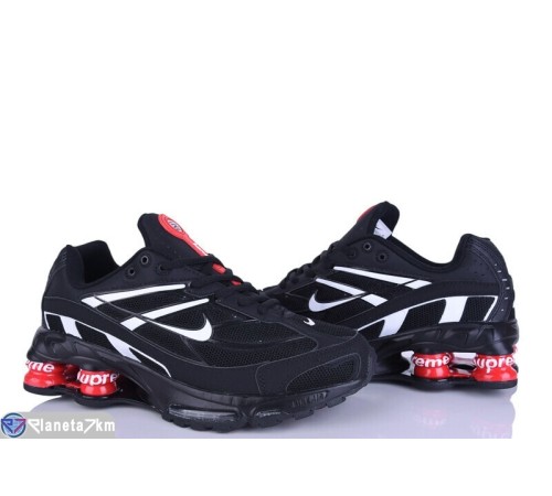 Кросівки жіночі на весну/осінь (8 пар р.41-45) чорний  "DAMAR"