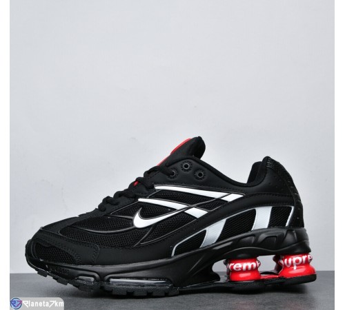 Кросівки жіночі на весну/осінь (8 пар р.41-45) чорний  "DAMAR"