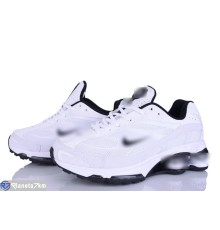 Кросівки жіночі на весну/осінь (8 пар р.41-45) білий  "DAMAR"