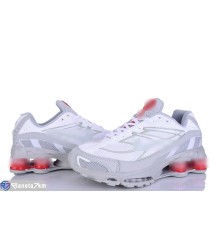 Кросівки жіночі на весну/осінь (8 пар р.41-45) білий  "DAMAR"