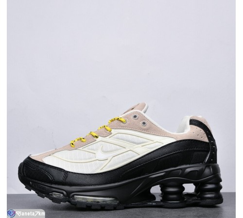 Кросівки жіночі на весну/осінь (8 пар р.41-45) бежевий  "DAMAR"