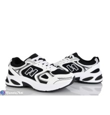 Кросівки жіночі на весну/осінь (8 пар р.36-41) чорний  "Dolli"