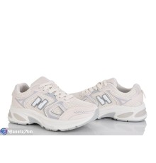 Кросівки жіночі на весну/осінь (8 пар р.36-41) бежевий  "Dolli"