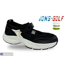 Сліпони дитячі на весну/осінь (8 пар р.30-37) чорний  "STRONGO"