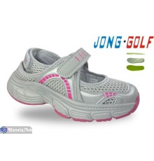 Сліпони дитячі на весну/осінь (8 пар р.28-35) сірий  "STRONGO"