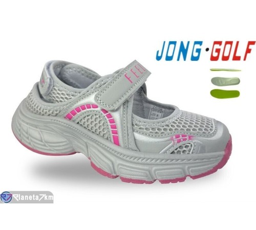 Сліпони дитячі на весну/осінь (8 пар р.28-35) сірий  "STRONGO"