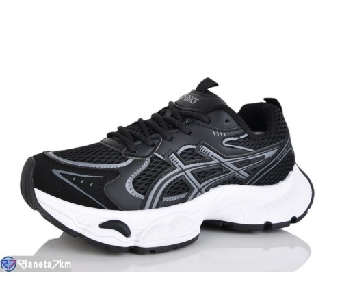 Кросівки жіночі на літо (8 пар р.36-41) чорний  "Fudian"