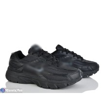 Кросівки жіночі на весну/осінь (8 пар р.37-41) чорний  "Zevs"