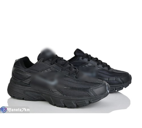 Кросівки жіночі на весну/осінь (8 пар р.37-41) чорний  "Zevs"