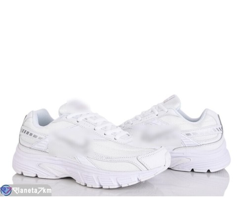 Кросівки жіночі на весну/осінь (8 пар р.37-41) білий  "Zevs"