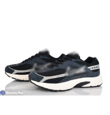 Кросівки жіночі на весну/осінь (8 пар р.37-41) чорний  "Zevs"