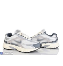 Кросівки жіночі на весну/осінь (8 пар р.37-41) сірий  "Zevs"