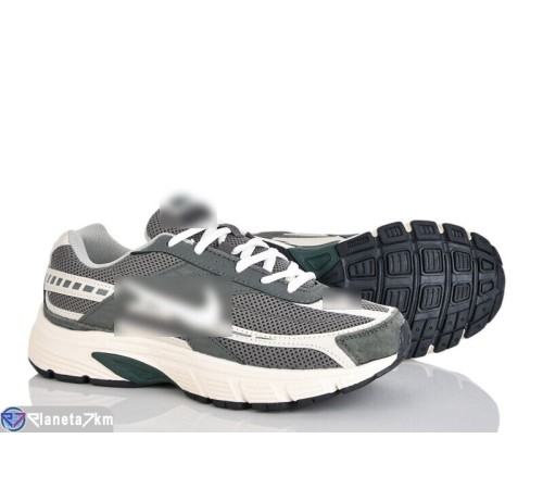 Кросівки жіночі на весну/осінь (8 пар р.37-41) сірий  "Zevs"