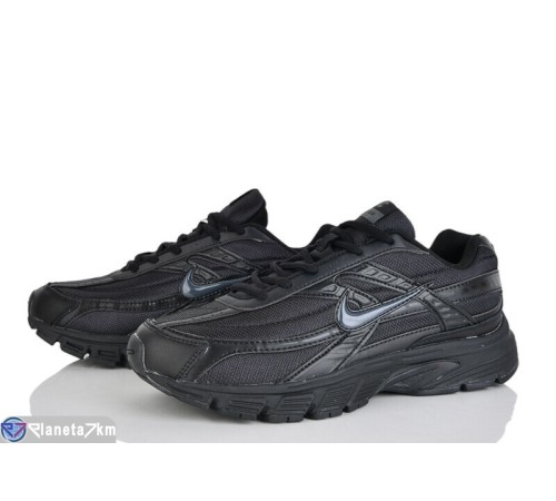 Кросівки чоловічі на весну/осінь (8 пар р.41-45) чорний  "Zevs"