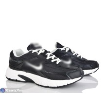 Кросівки чоловічі на весну/осінь (8 пар р.41-45) чорний  "Zevs"