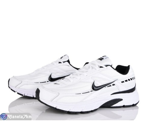 Кросівки чоловічі на весну/осінь (8 пар р.41-45) білий  "Zevs"