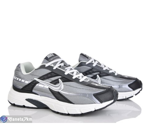 Кросівки чоловічі на весну/осінь (8 пар р.41-45) сірий  "Zevs"