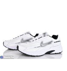 Кросівки чоловічі на весну/осінь (8 пар р.41-45) білий  "Zevs"