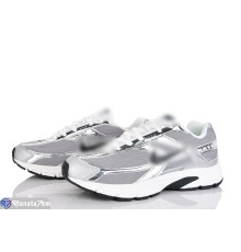 Кросівки чоловічі на весну/осінь (8 пар р.41-45) сірий  "Zevs"