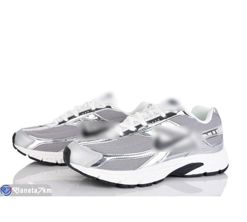 Кросівки чоловічі на весну/осінь (8 пар р.41-45) сірий  "Zevs"