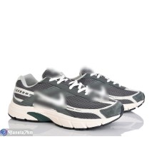 Кросівки чоловічі на весну/осінь (8 пар р.41-45) сірий  "Zevs"