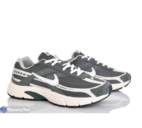 Кросівки чоловічі на весну/осінь (8 пар р.41-45) сірий  "Zevs"