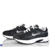 Кросівки жіночі на весну/осінь (8 пар р.37-41) чорний  "DAMAR"