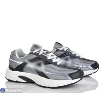 Кросівки жіночі на весну/осінь (8 пар р.37-41) сірий  "DAMAR"