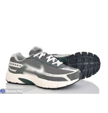 Кросівки жіночі на весну/осінь (8 пар р.37-41) сірий  "DAMAR"