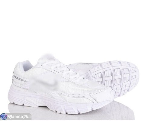 Кросівки чоловічі на весну/осінь (8 пар р.41-45) білий  "DAMAR"