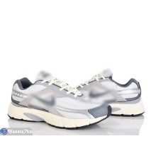 Кросівки чоловічі на весну/осінь (8 пар р.41-45) сірий  "DAMAR"