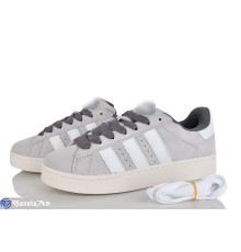 Кросівки жіночі на весну/осінь (8 пар р.36-41) сірий  "KaPira"