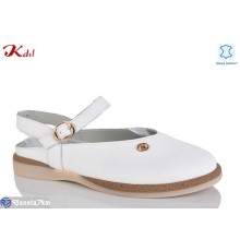 Босоніжки жіночі на літо (8 пар р.36-41) білий  "Jiulai-Kadisalun"