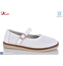 Босоніжки жіночі на літо (8 пар р.36-41) білий  "Jiulai-Kadisalun"