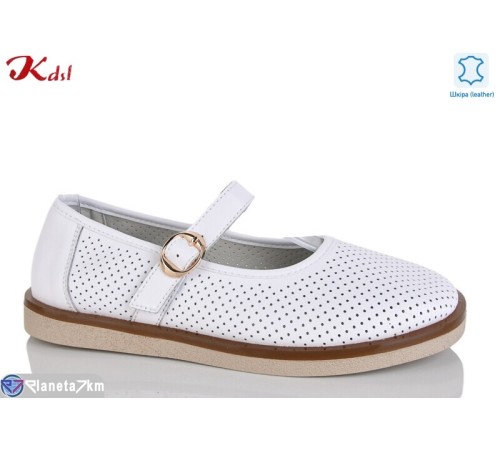 Босоніжки жіночі на літо (8 пар р.36-41) білий  "Jiulai-Kadisalun"