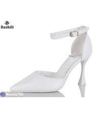 Дитячі туфлі на літо (8 пар р.33-38) білий  "Башили"