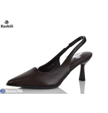 Туфлі жіночі на літо (6 пар р.35-40) коричневий  "Башили"