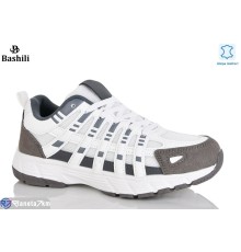 Кросівки жіночі на весну/осінь (8 пар р.36-41) білий  "Башили"