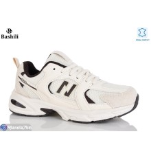 Кросівки жіночі на весну/осінь (8 пар р.36-41) бежевий  "Башили"