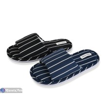 Тапки чоловічі на весну/осінь (24 пар р.41-46) мікс  "IZY"